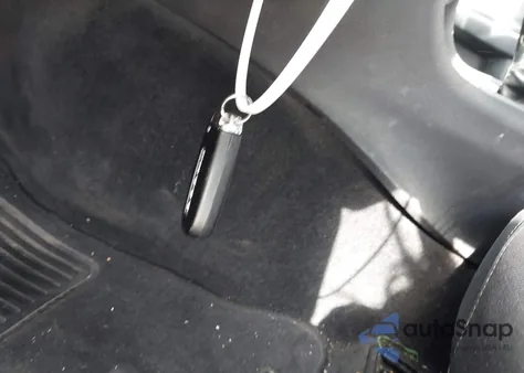 2015 Dodge Charger Se из США, поврежденный, VIN 2C3CDXBG1FH747944